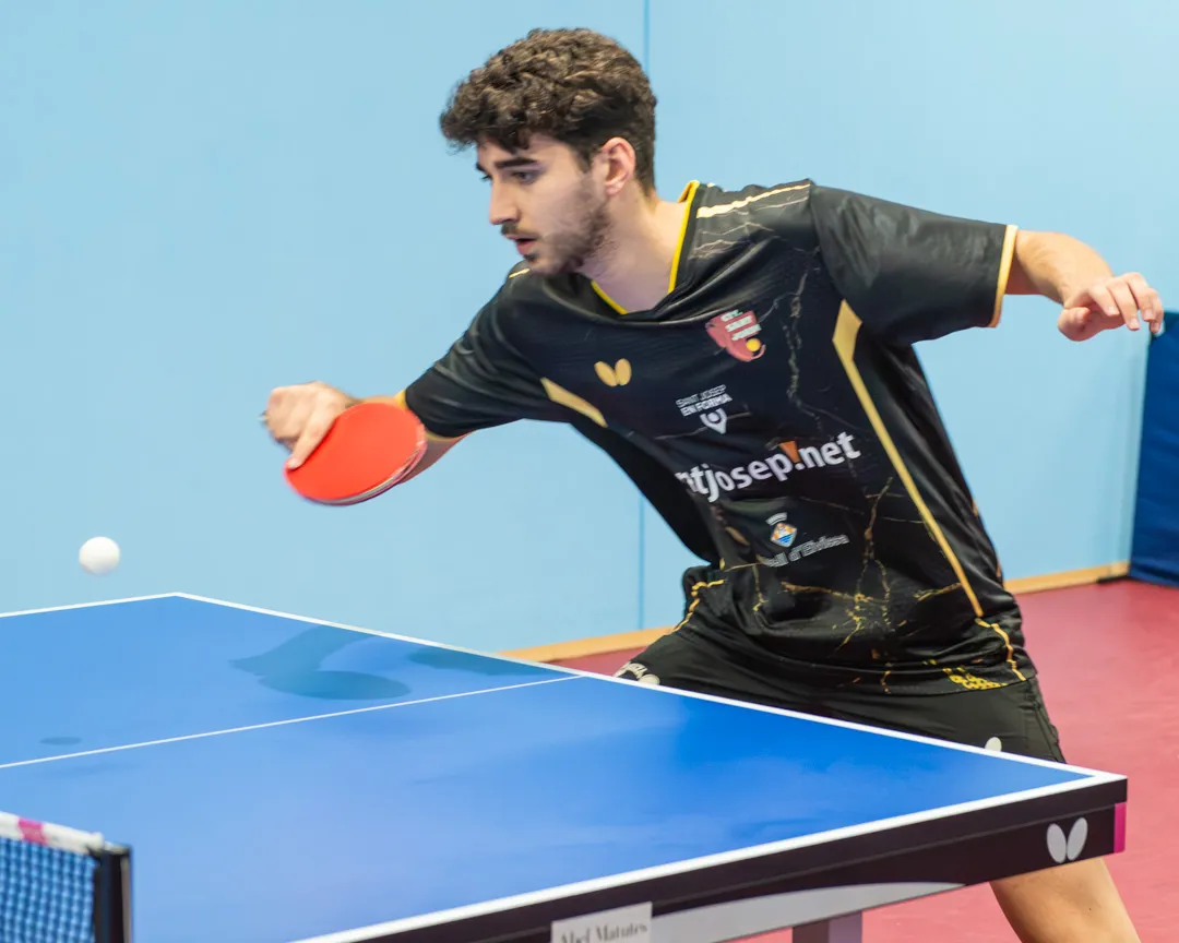 J16 DHM- MAS CERCA DEL SUEÑO: EL SANTJOSEP.NET QUIERE SEGUIR HACIENDO HISTORIA