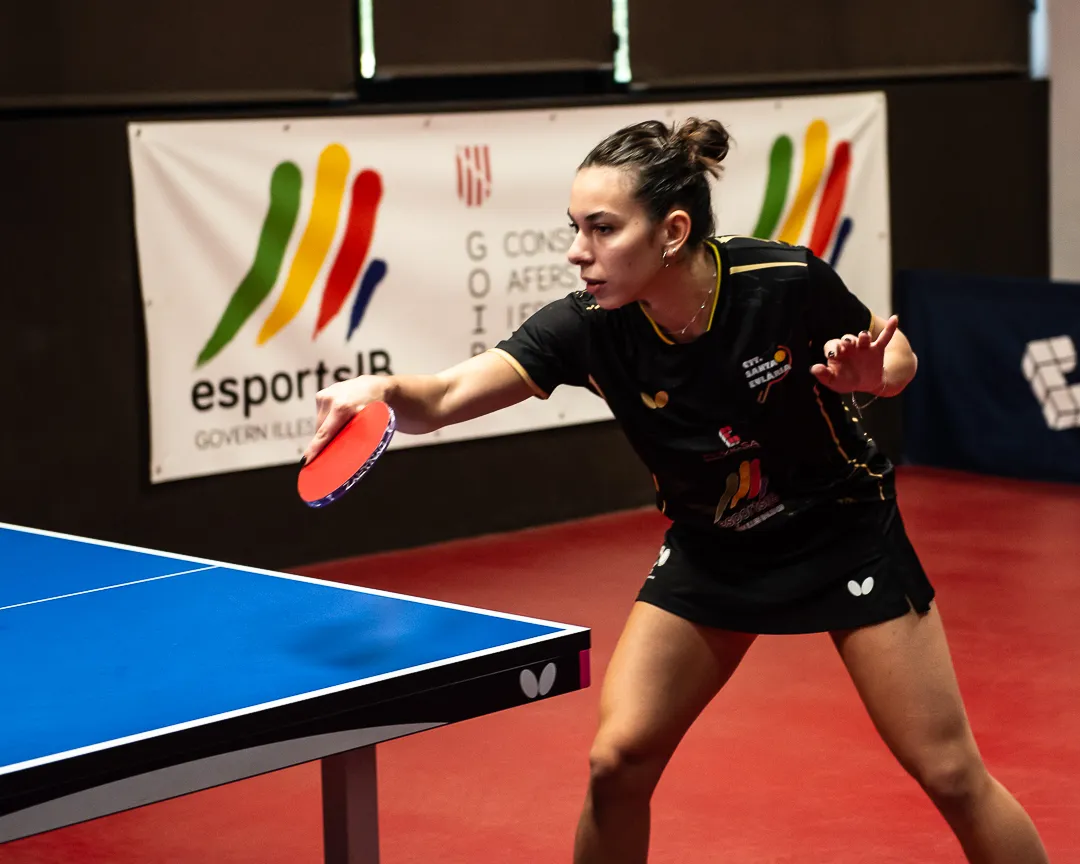 DHF-DOBLE DESPLAZAMIENTO DEL CTT SANTA EULÀRIA