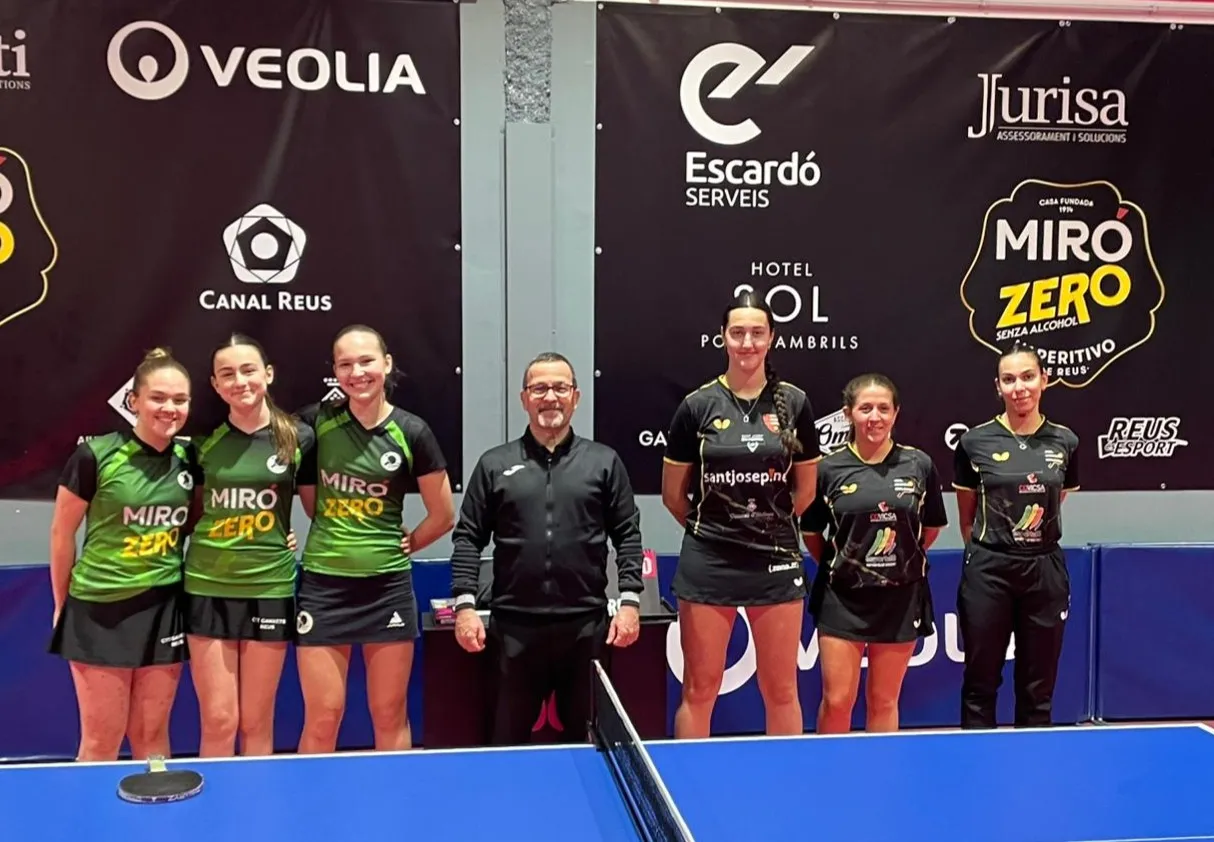 DHF-EL CTT SANTA EULÀRIA FIRMA FIN DE SEMANA PERFECTO