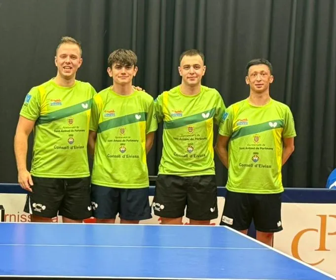 PDM- AL VIAJES TANIT SE LE COMPLICA LA LIGA