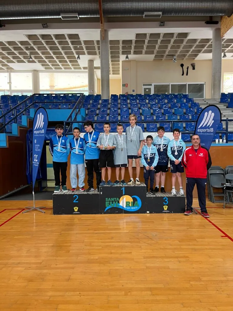 FINAL BALEAR ESCOLAR 2026