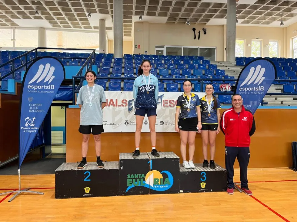 FINAL BALEAR ESCOLAR 2026