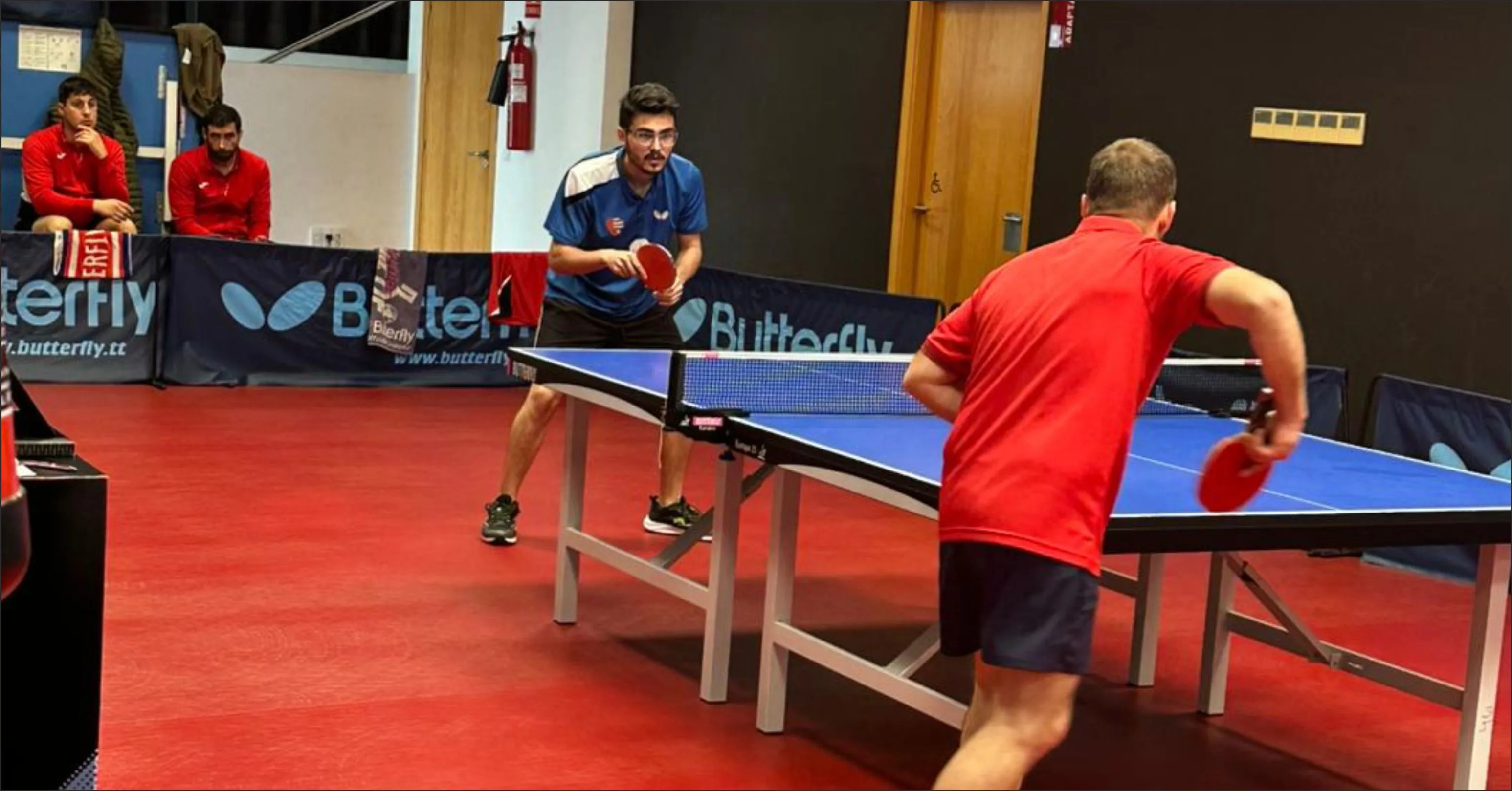 No empieza bien para Es Viver... ¡pero acaba en empate!