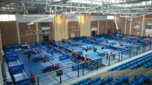 Ligas Baleares 25-26 Jornada 17