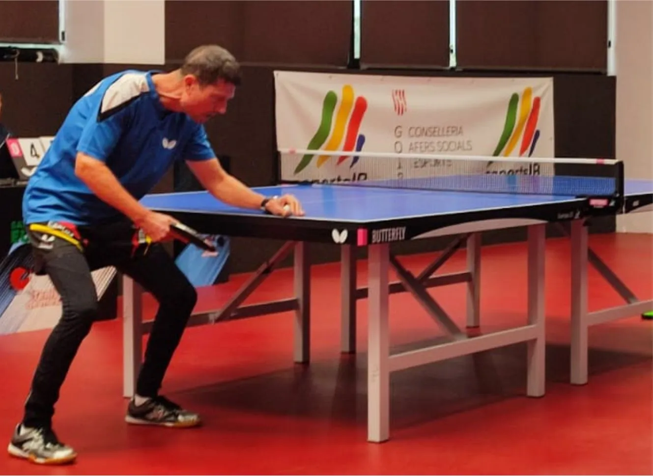 Otro encuentro decisivo para el Menugrafic.com Es Viver