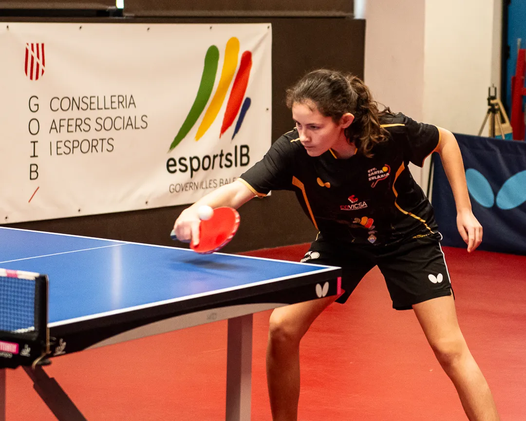 DHF-EL CTT SANTA EULÀRIA NO DA OPCIONES AL SON CLADERA