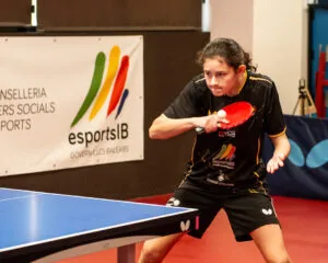 División de Honor Femenina 25-26 Jornada 17