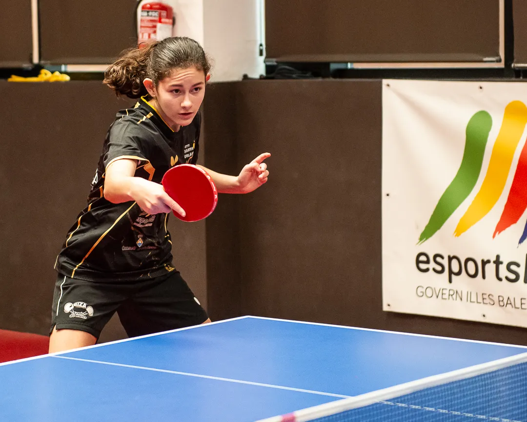 CTT SANTA EULÀRIA, PRESENTE EN EL TOP ESTATAL 2026 DE ANTEQUERA